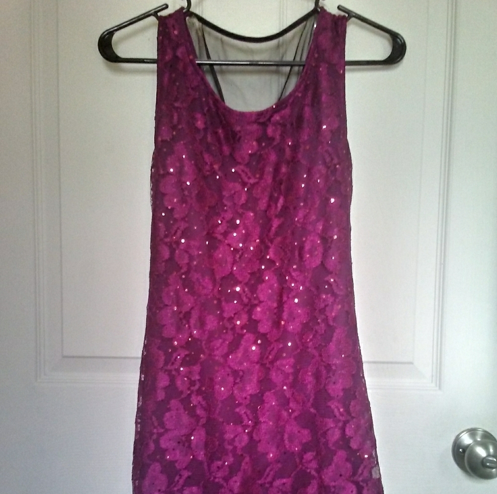 Women's dress